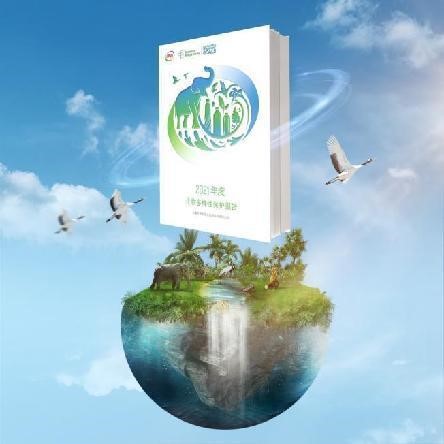 国内率先发布NFT生物多样性报告，伊利ESG管理水平再进阶