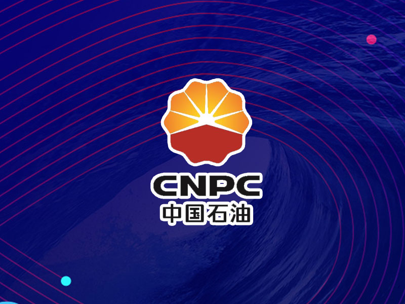 中国石油：构建全球优秀企业形象