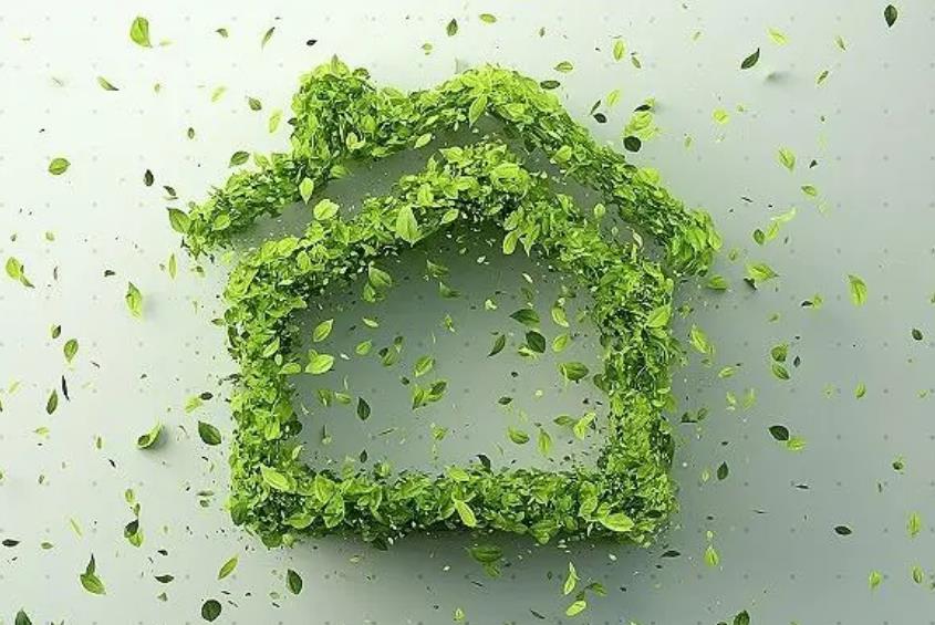 全国人大代表李慧琼：绿色建筑ESG投资发展潜力巨大