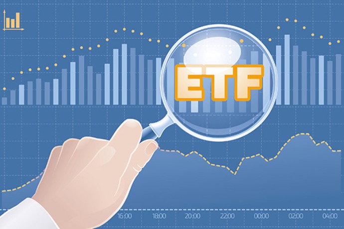 顺应市场趋势 “投顾+ETF”模式或成主流