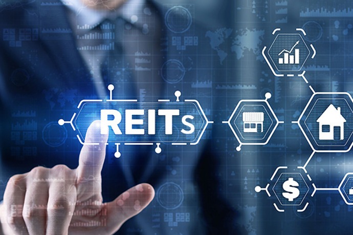 中再REITs领航策略指数正式发布