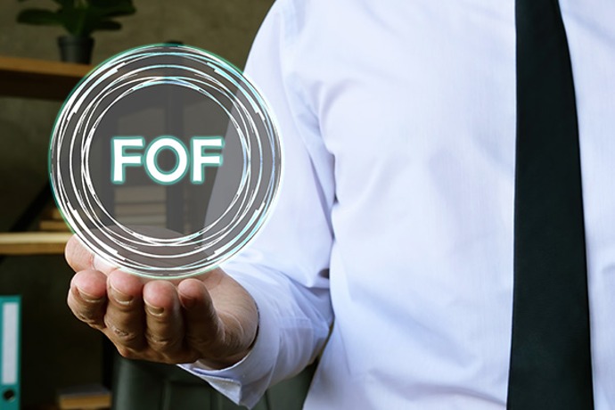 金鹰稳利配置三个月持有期债券型发起式基金中基金（FOF）于12月23日发行